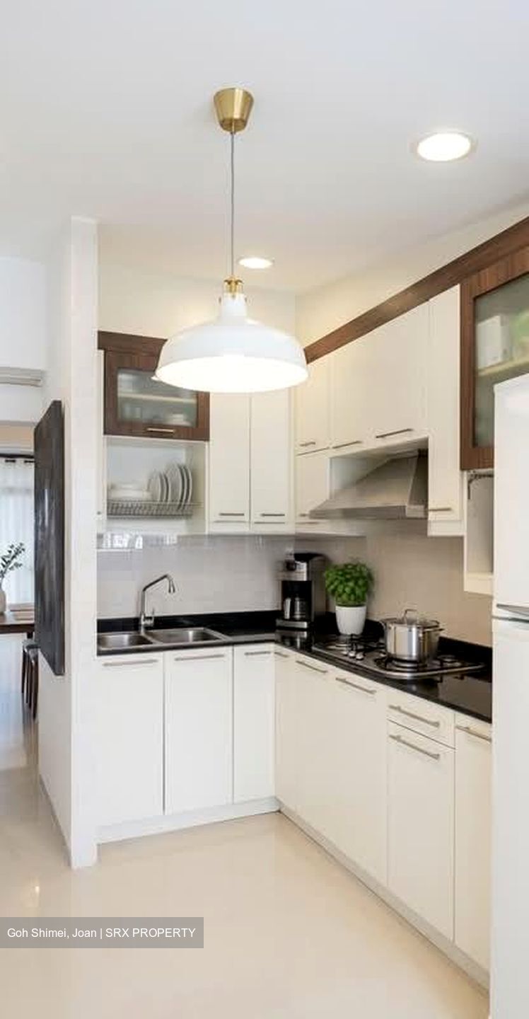 Jalan Bahagia (D12), Terrace #559089311